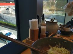 靠窗位-胜博殿日式炸猪排(西红门店)