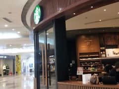 -星巴克臻选(北京富力家园店)