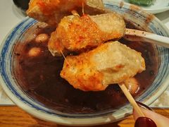 -莲湖糕团店·老秦淮小吃