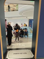 -meland亲子乐园(北京首开通州万象汇店)