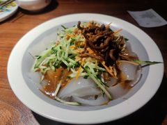 -前海沿·青岛菜(大拇指广场石老人店)