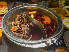 -牛New寿喜烧(虹桥新天地店)