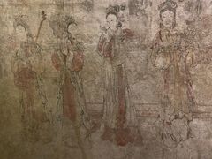 -洛阳古墓博物馆