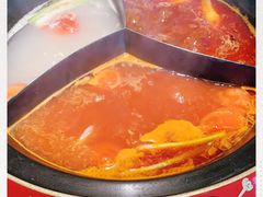 -巴邑火锅·夜宵(港隆广场店)