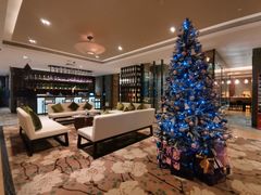 大堂-圣丰索菲特·法国餐厅