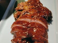 乐山甜皮鸭-全牛匠·乐山跷脚牛肉(西单华威约饭街店)