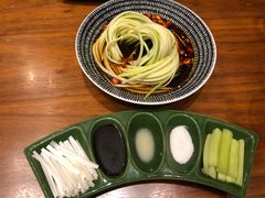 -君悦酒店·1881·北京烤鸭