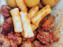 -Obligi Chicken韩式炸鸡(五道口店)