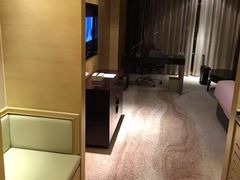 -无锡新湖铂尔曼大酒店