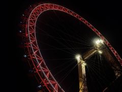 -天津之眼摩天轮