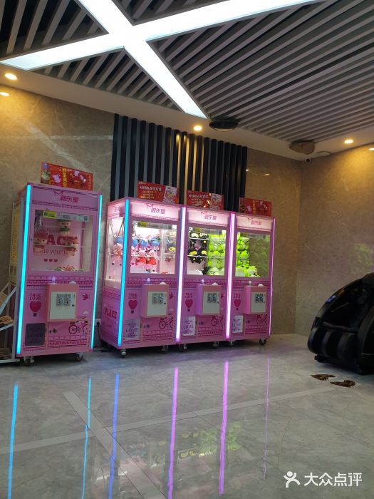 至潮影城(厦禾路美仁广场店)图片