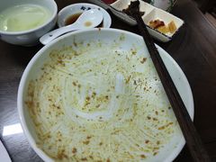 -裕兴记•蟹黄面馆(人民广场店)