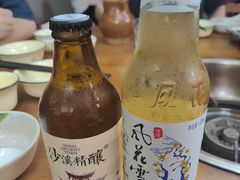 -茶马古道·野生菌清汤黄牛肉(沙溪店)