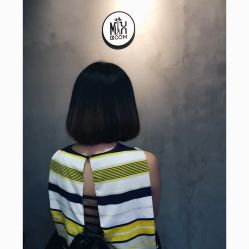 -BM SALON