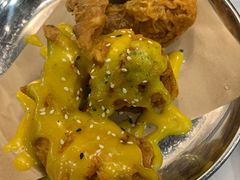 -京尚道韩式美食屋(海甸岛店)