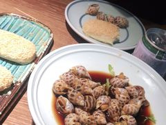 -周家二小姐的菜·扬州菜·香炒蟹·狮子头(江都金鹰店)