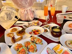 -武汉洲际酒店