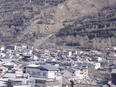 -松州古城