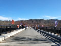 -莫尔道嘎国家森林公园