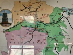 -塞罕坝国家级自然保护区