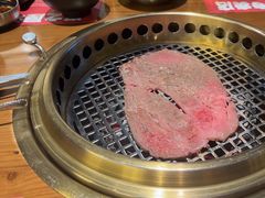 -海之屋韩式烤肉(海棠68环球美食街店)