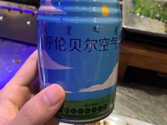 -很久以前羊肉串(大华三路店)