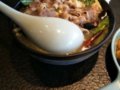 -马路边上·小海鲜烧烤(八一路店)