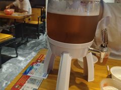 -新疆烧烤王(广灵店)