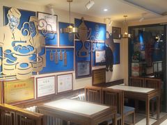 -老仁义·清真菜(太古街店)