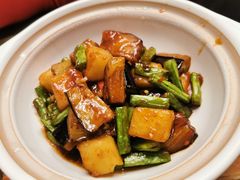 -浙江安吉JW万豪酒店·万豪中餐厅