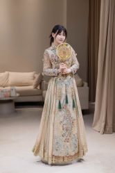 点击看大图 -INSHINE婚纱礼服