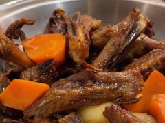 -美极鲜食坊(宝安南路店)