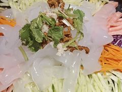 -快乐老家三鲜饺子东北菜(南六中路店)