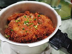 -雅和生态渔庄·宜城锅巴饭(龙灵山公园店)