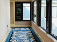 -福建鲤鱼洲酒店