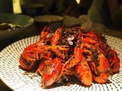霉干菜龙虾-桂满陇-锦绣江南(万象城店)