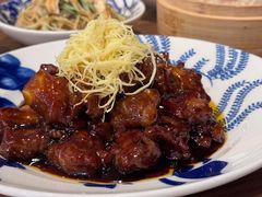 -上海姥姥(西环店)