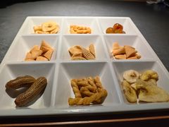 -探鱼·鲜青椒爽麻烤鱼(天一广场店)