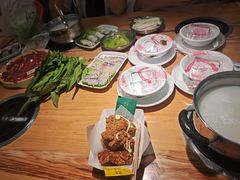 -天河体育中心