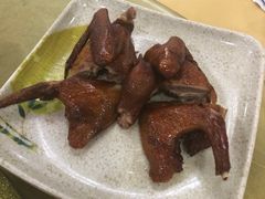 -吉莲利苑海鲜酒家(珠海拱北29年老字号店)