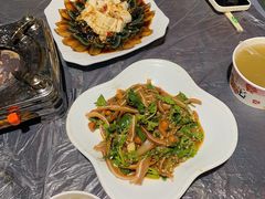 -麻木老地方牛筋牛杂(长堤街店)
