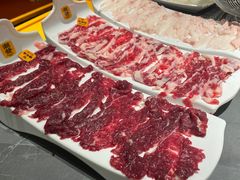 -潮发潮汕牛肉店(东方宝泰店)