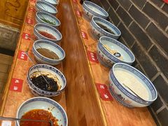 -百年川椒重庆老火锅(光谷店)
