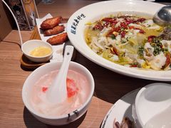 -太二酸菜鱼(天鹅湖万达店)