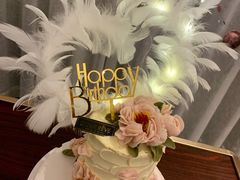 -杜哈夫DOUX RÊVE·生日蛋糕(日月光店)