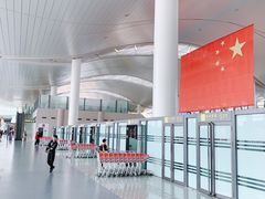 -银川河东国际机场