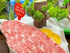-牛鼎盛新疆雪花鲜牛火锅(武夷绿洲 店)