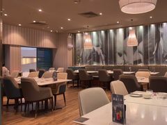 大堂-美奈小馆·越南料理(中航城君尚购物中心店)