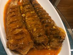 -春花民族美食(佳木斯总店)
