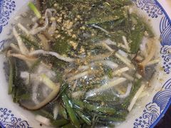 -吴门人家·苏宴宫廷菜(拙政园店)
